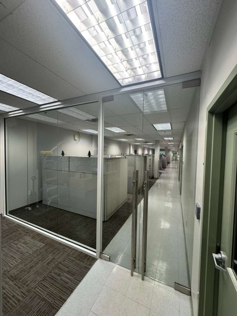 Office Partition